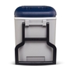 Igloo Thùng Giữ Lạnh Cắm Trại Maxcold Roller 38L