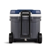 Igloo Thùng Giữ Lạnh Cắm Trại Maxcold Roller 59L