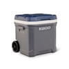 Igloo Thùng Giữ Lạnh Cắm Trại Maxcold Roller 59L