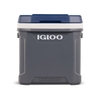 Igloo Thùng Giữ Lạnh Cắm Trại Maxcold Roller 59L