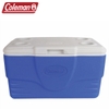 Thùng Giữ Lạnh Coleman - 47.3L - Xanh