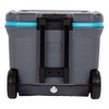 Thùng Giữ Lạnh Tay Kéo Cắm Trại Coleman 47L Extreme Wheeled Cooler