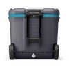 Thùng Giữ Lạnh Tay Kéo Cắm Trại Coleman 47L Extreme Wheeled Cooler