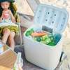 Naturehike CNK2300BS013 Thùng Giữ Nhiệt Cắm Trại 48H Kháng Khuẩn Cao Cấp