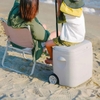 Naturehike CNK2300BS013 Thùng Giữ Nhiệt Cắm Trại 48H Kháng Khuẩn Cao Cấp