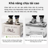 Naturehike CNH22SN019  Thùng Nhựa Đựng Đồ Đa Năng Xếp Gọn ( 25L – 50L )