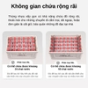 Naturehike CNH22SN019  Thùng Nhựa Đựng Đồ Đa Năng Xếp Gọn ( 25L – 50L )