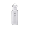 Bình nước titanium Keith Ti3031 550ml đứng thẳng, nắp có quai xách tròn