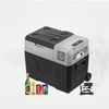 Tủ Lạnh Dã Ngoại Everest Lg Compressor (Dung Tích 36L Và 50L)