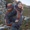 Naturehike Balo Trekking – Dã Ngoại 70L + 5
