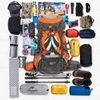Naturehike Balo Trekking – Dã Ngoại 70L + 5
