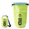 Túi Cắm Trại Khô Chống Nước Đi Suối Cắm Trại 500D Naturehike FS15M010-J