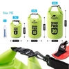 Túi Cắm Trại Khô Chống Nước Đi Suối Cắm Trại 500D Naturehike FS15M010-J