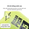 Túi Cắm Trại Khô Chống Nước Đi Suối Cắm Trại 500D Naturehike FS15M010-J