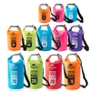 Túi Cắm Trại Khô Chống Nước Đi Suối Cắm Trại 500D Naturehike FS15M010-J
