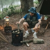 Naturehike NH20PJ135 Túi Đựng Củi cắm trại Gấp Gọn