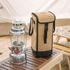 Naturehike NH21YW125 Túi Đựng Đèn Gas Cắm Trại Vải Canvas
