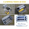 Túi Đựng Đồ Cắm Trại Campingmoon B-550