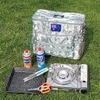 Túi Đựng Đồ Cắm Trại Campingmoon B-550