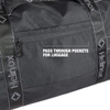 Túi Đựng Đồ Cắm Trại Đa Năng Helinox Classic Duffle S (Classic Tote)