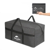 NatureHike Túi Đựng Đồ Dã Ngoại 100L, Chống Rách, Chống Thấm