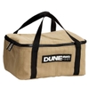 Dune Túi Đựng Đồ Medium Canvas Storage Bag Brown