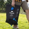Naturehike Túi Đựng Nước Tắm Thái Dương Năng