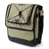 Dune 4WD Túi Giữ Lạnh Cắm Trại 60 Lon Có Bánh Xe Kéo 60 Can Rolling Soft Cooler Khaki