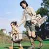 Naturehike CNK2350CF013 Túi Giữ Nhiệt Ngoài Trời Dung Tích 7L / 15L