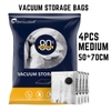 Flextail Vacuum Bag Set 4pcs (set 4 túi) Túi hút chân không