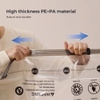 Flextail Vacuum Bag Set 4pcs (set 4 túi) Túi hút chân không