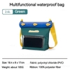 Túi Khô Chống Nước Cắm Trại Naturehike
