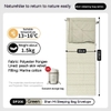 Naturehike CNK2300SD012 Túi Ngủ Cắm Trại Bông Lót Nhung Lông Cừu