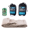 Naturehike Túi Ngủ Mùa Hè Cotton Cắm TRại Cotton Sleeping Bag Liner