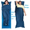 Naturehike Túi Ngủ Mùa Hè Cotton Cắm TRại Cotton Sleeping Bag Liner