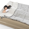 Naturehike Túi Ngủ Đôi Cotton Có Gối Bông