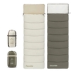 Naturehike CNK2300SD016 Túi Ngủ Du Lịch Cắm Trại
