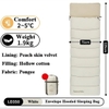 Naturehike CNK2300SD016 Túi Ngủ Du Lịch Cắm Trại