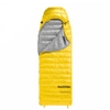 Naturehike Túi ngủ lông vũ cắm trại giữ ấm từ -  CWZ400 2-7°C - CW400 0-5°C
