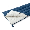 Naturehike NH19S015-D Túi Ngủ Cắm Trại Mùa Hè Siêu Nhẹ