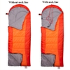 NatureHike Túi Ngủ Siêu Nhẹ, Có Mũ Trùm Đầu