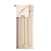 Naturehike NH20MSD05 Túi ngủ Cắm Trại Dã Ngoại Single Spliced