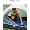 Naturehike NH16S004-L Túi Ngủ Cắm Trại Siêu Nhẹ Ultralight Mini LW180