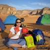 Túi Sơ Cứu Cao Cấp Cắm Trại Du Lịch Thể Thao - Premium First Aid Kit for travelers
