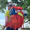 Túi Sơ Cứu Cao Cấp Cắm Trại Du Lịch Thể Thao - Premium First Aid Kit for travelers