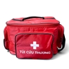 Túi Sơ Cứu Cao Cấp Tại Nơi Làm Việc ( loại A ,B, C ) - Premium First Aid Kit