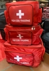 Túi Sơ Cứu Cao Cấp Tại Nơi Làm Việc ( loại A ,B, C ) - Premium First Aid Kit