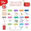 Túi Sơ Cứu hàng ngày – First Aid Kit