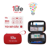 Túi Sơ Cứu hàng ngày – First Aid Kit