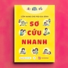 Fast First Aid Kit - Túi Sơ Cứu Nhanh